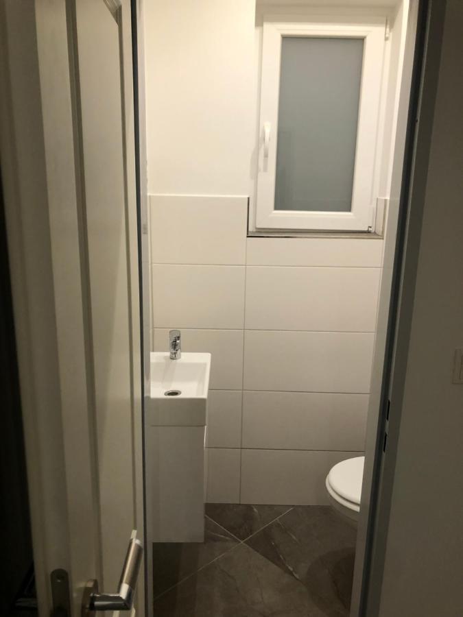 Haus Tunix 2 Hotel Норденхам Екстериор снимка