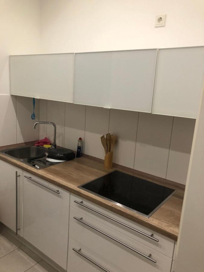 Haus Tunix 2 Hotel Норденхам Екстериор снимка