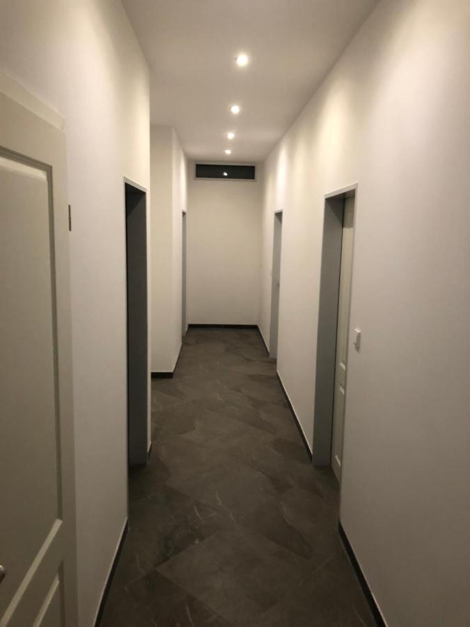 Haus Tunix 2 Hotel Норденхам Екстериор снимка