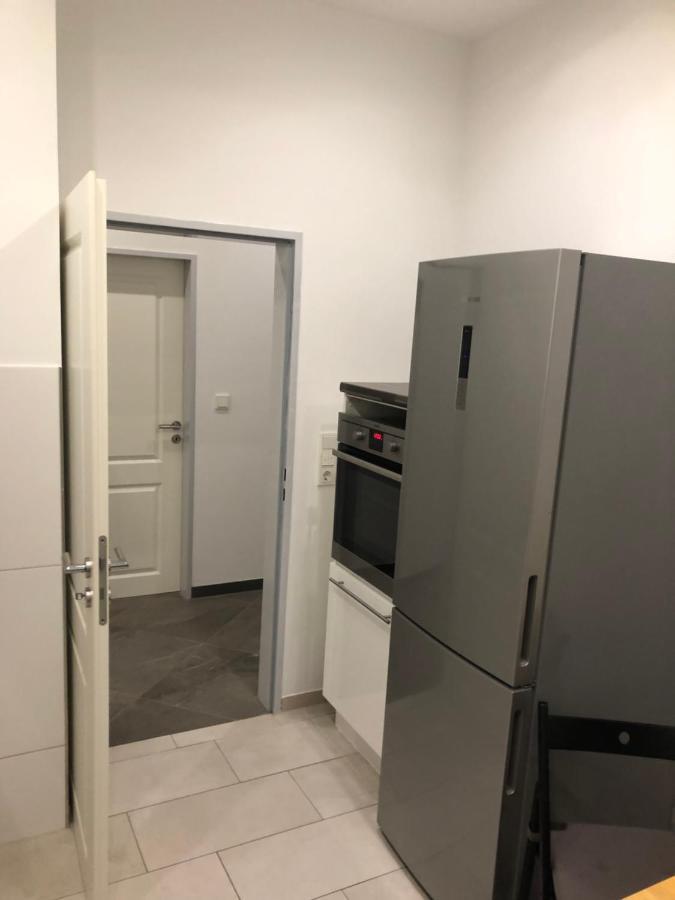 Haus Tunix 2 Hotel Норденхам Екстериор снимка