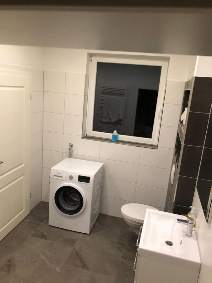 Haus Tunix 2 Hotel Норденхам Екстериор снимка