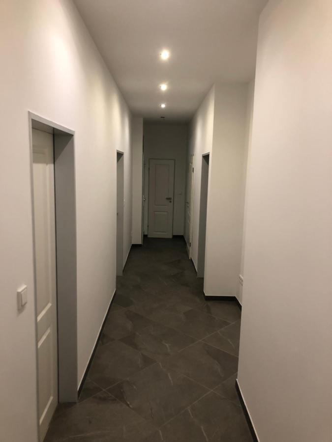 Haus Tunix 2 Hotel Норденхам Екстериор снимка