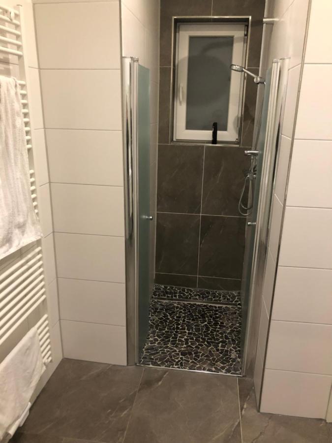 Haus Tunix 2 Hotel Норденхам Екстериор снимка