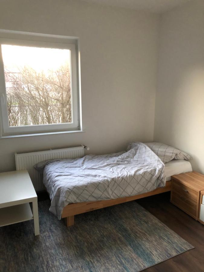 Haus Tunix 2 Hotel Норденхам Екстериор снимка
