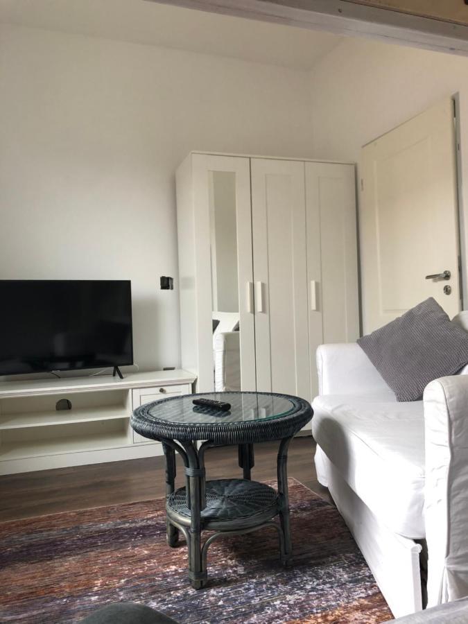 Haus Tunix 2 Hotel Норденхам Екстериор снимка