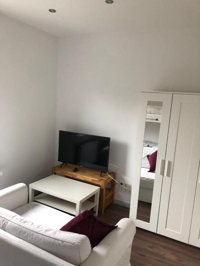 Haus Tunix 2 Hotel Норденхам Екстериор снимка