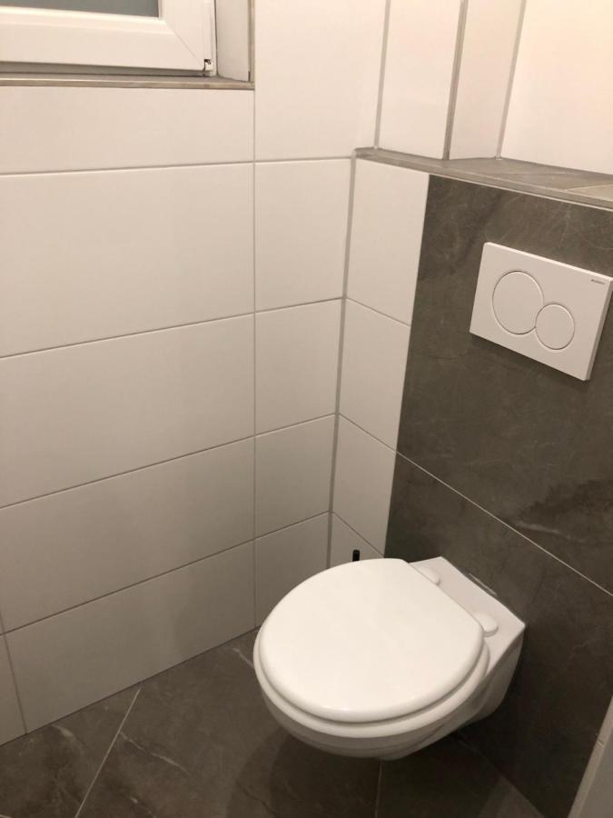 Haus Tunix 2 Hotel Норденхам Екстериор снимка